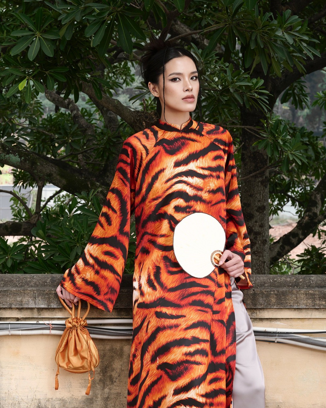 Hinh anh Dấu ấn mới của Karve Meilleur tại thị trường thời trang Việt 9