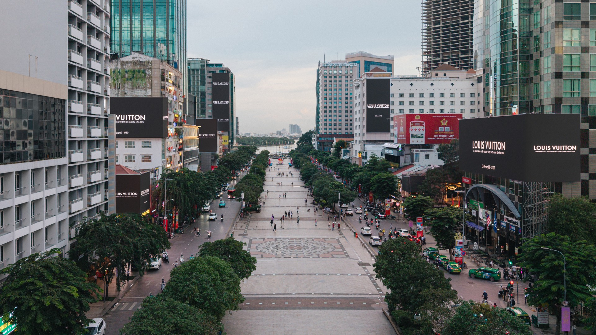 Hinh anh Kỷ niệm 130 năm như một công cụ quản trị tăng trưởng dài hạn 4