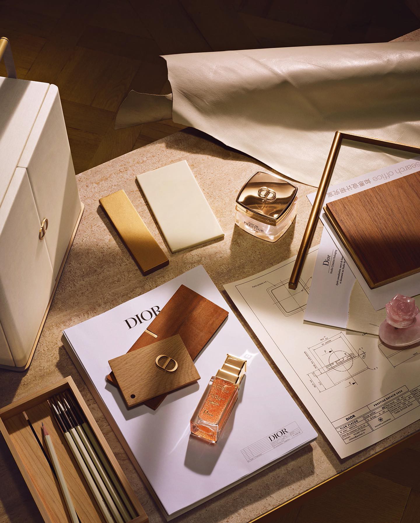 Hinh anh LVMH phản ánh điều gì về chu kỳ mới của ngành xa xỉ? 7