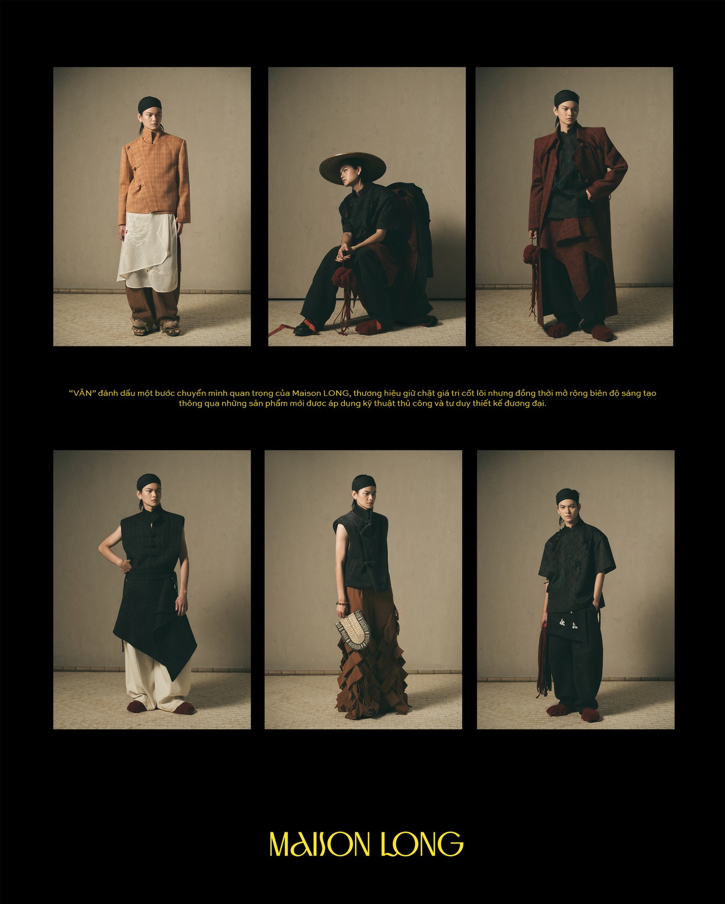 Hinh anh Maison Long 3