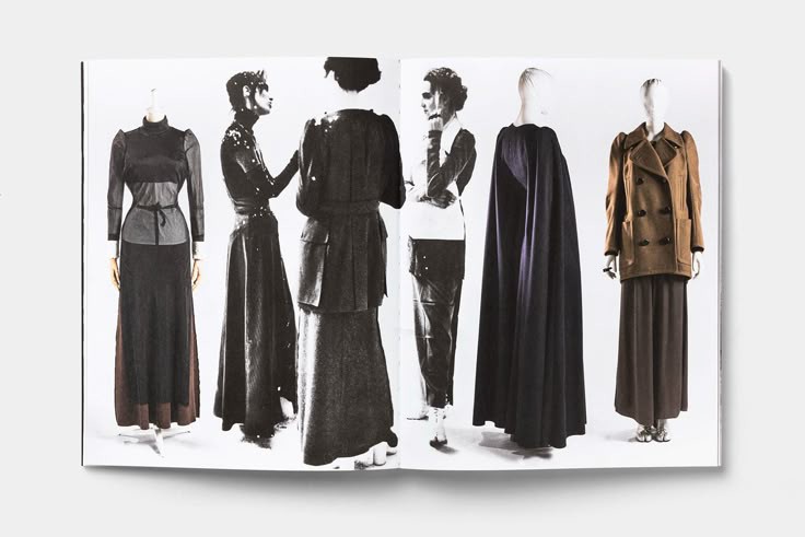 Hinh anh 5 cuốn sách thời trang không dành cho tín đồ mới bắt đầu 6