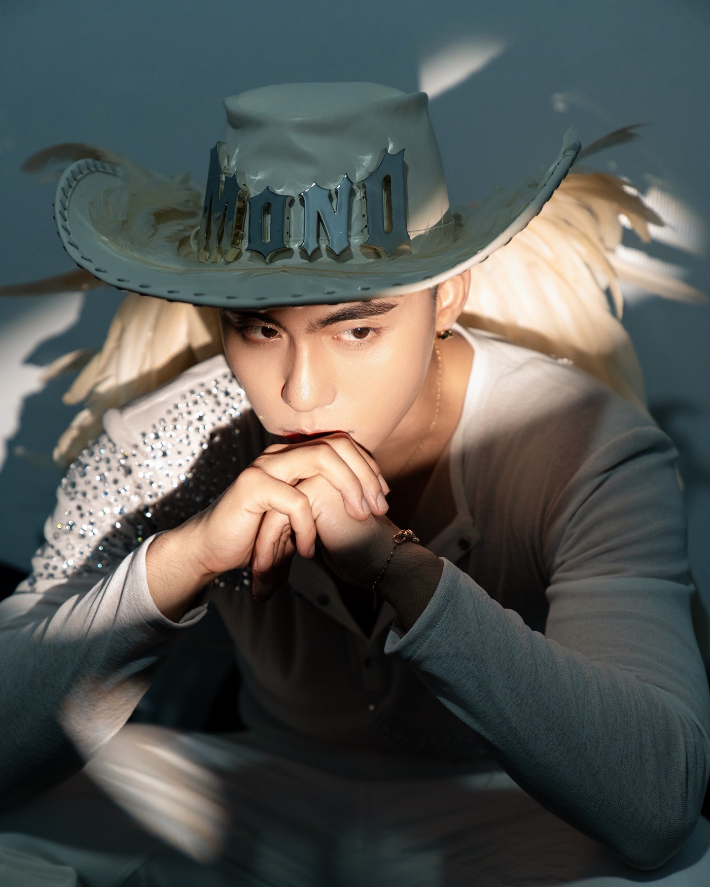 Hinh anh MONO đồng hành cùng  “báo gấm” Cartier tại Countdown 2026 7