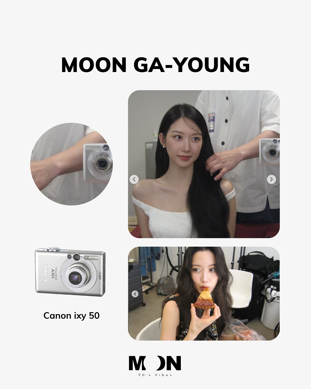 Hinh anh Có gì trong “tiệm tạp hóa digicam” của idol Kpop? 33