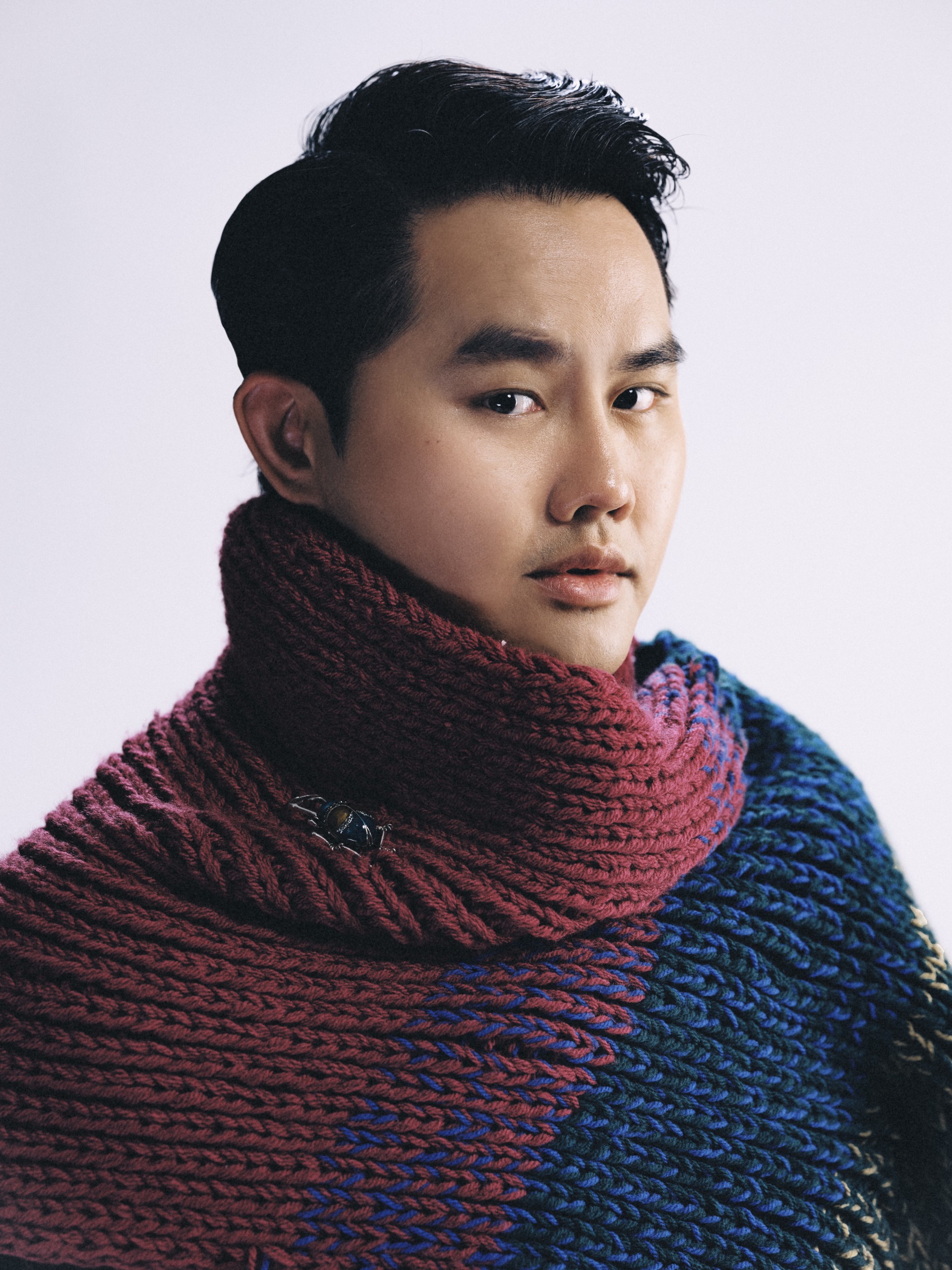 Hinh anh Nguyễn Tấn Thành: Stylist đứng sau phong cách của các nghệ sĩ hàng đầu 1