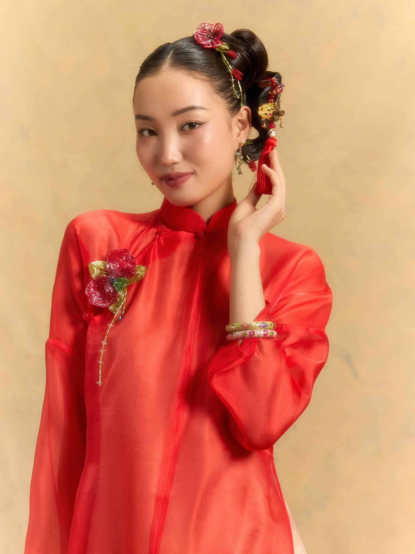 Hinh anh Oceana London 8