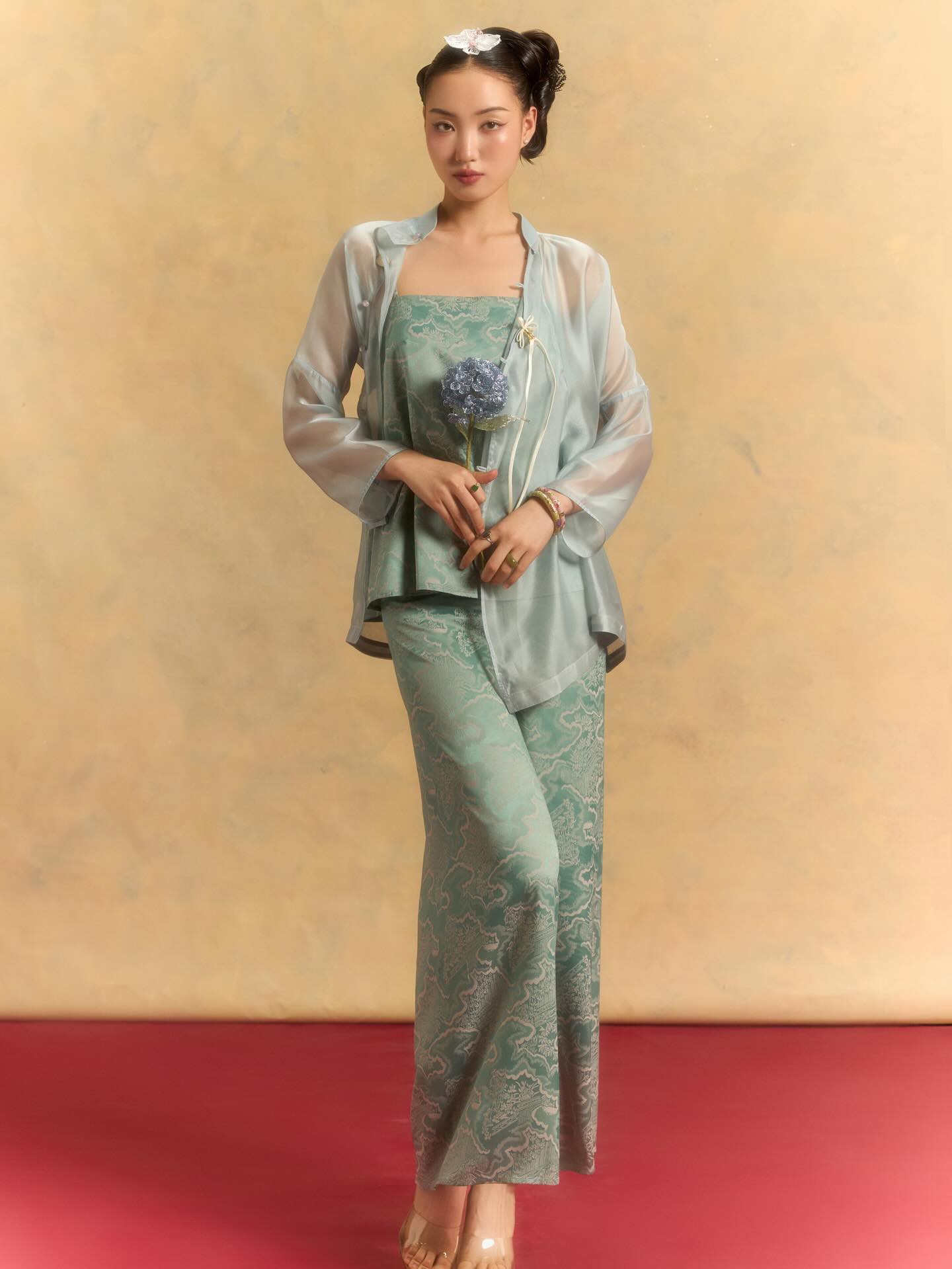 Hinh anh Oceana London 11