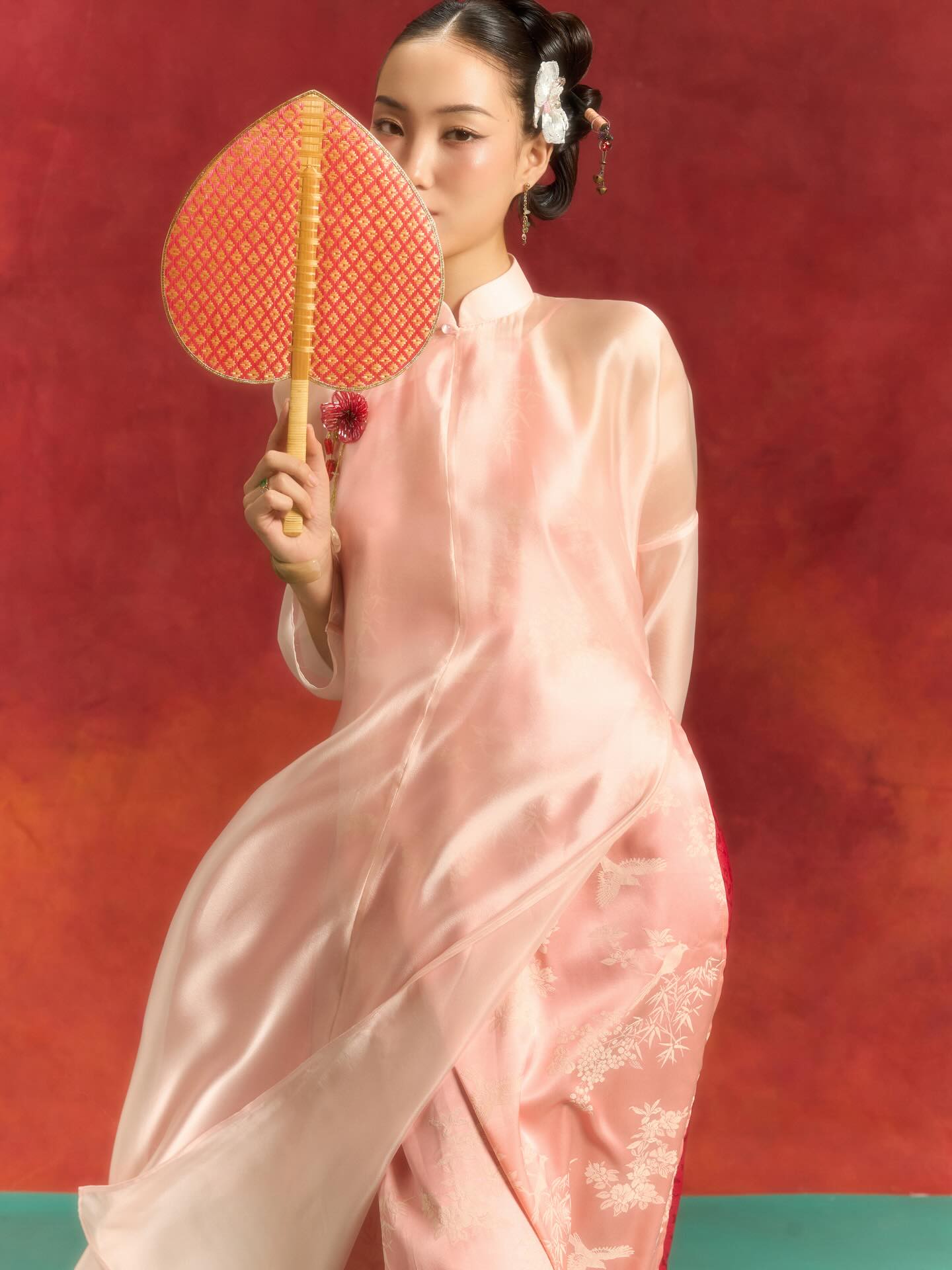 Hinh anh Oceana London 10