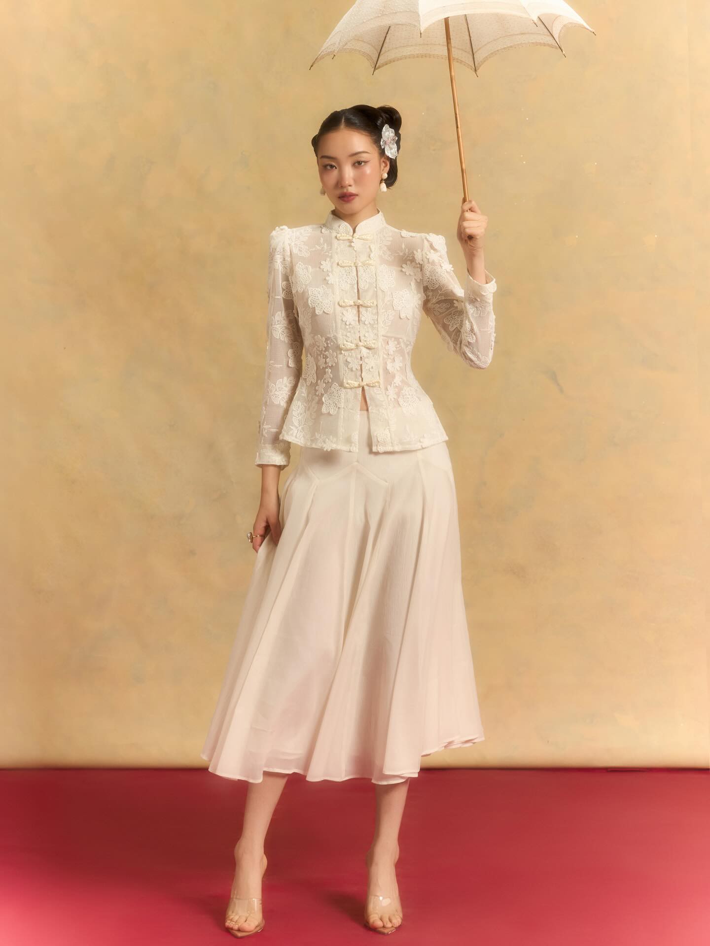 Hinh anh Oceana London 1