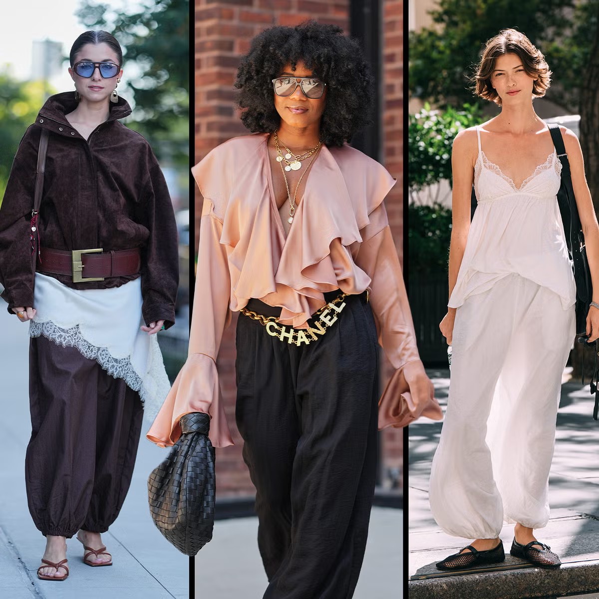 Hinh anh "Hiện tượng" Balloon pants mời các tín đồ thời trang tham gia “đường đua” 1