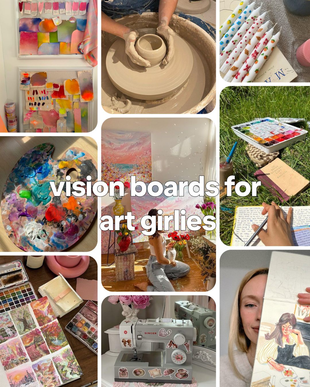 Hinh anh Cuộc cách mạng chống lại "Kích động cảm xúc để giữ chân người xem" 3