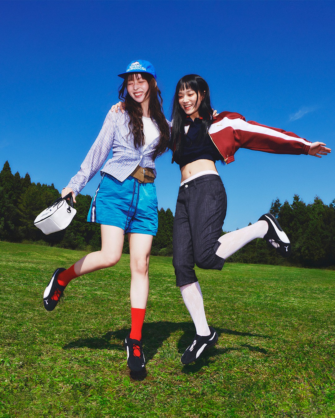 Hinh anh Sneaker đã chạm tới điểm bão hòa? 3