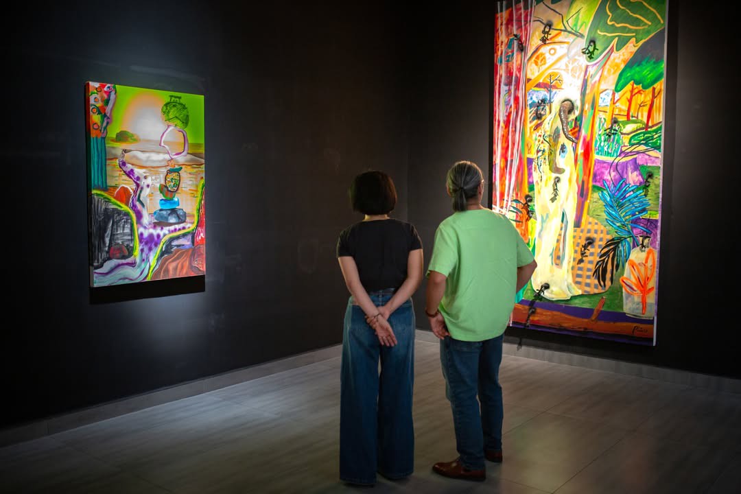 Hinh anh Dành cho những tâm hồn yêu cái đẹp: 8 sự kiện nghệ thuật tháng 1 6