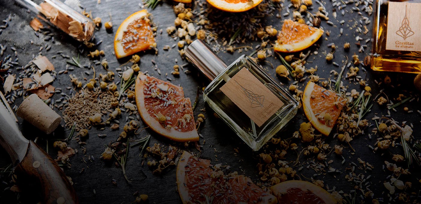 Hinh anh Các nhóm hương và vai trò của chúng 1