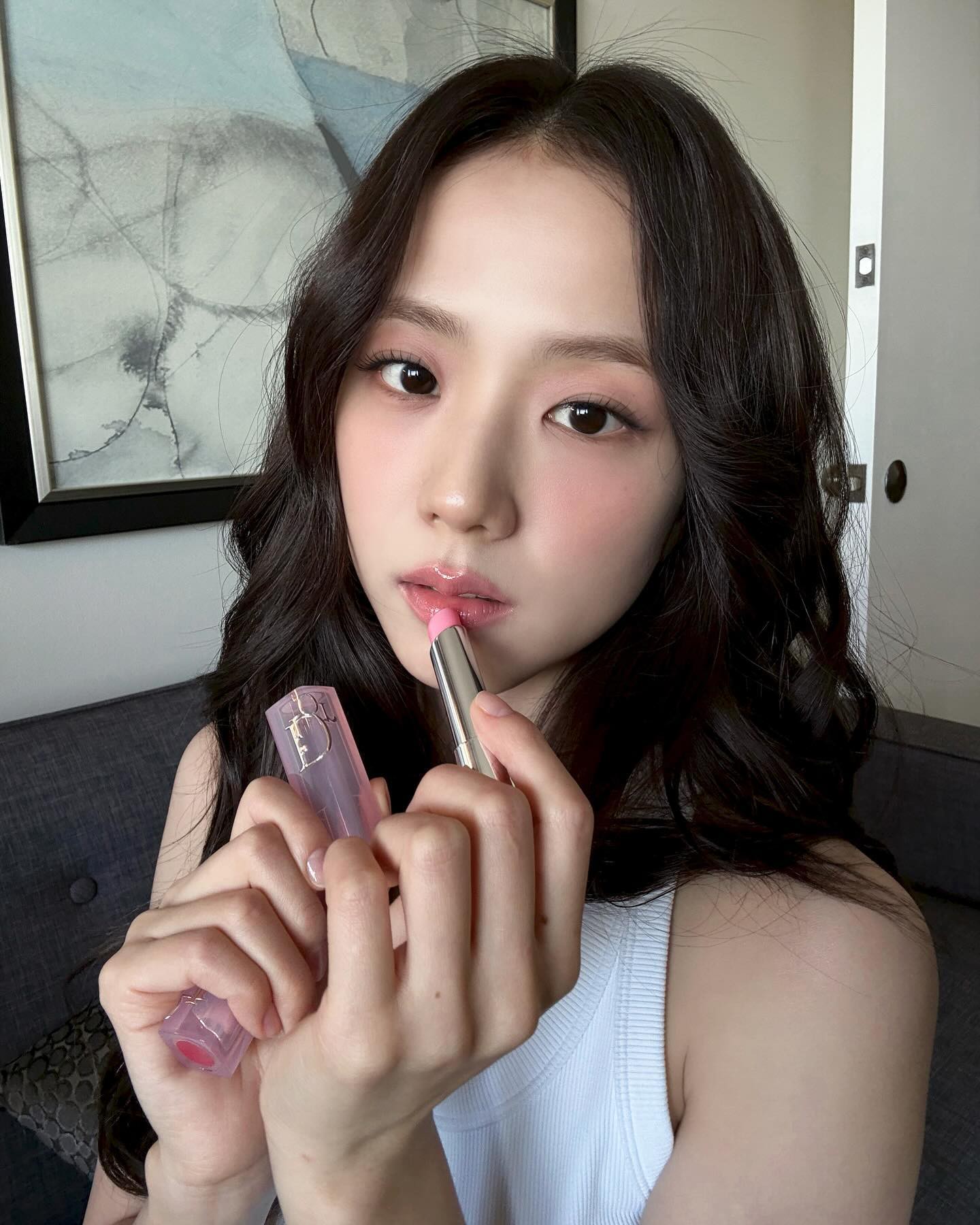 Hinh anh Cưng chiều đôi má với 5 màu má hồng hot trend 3