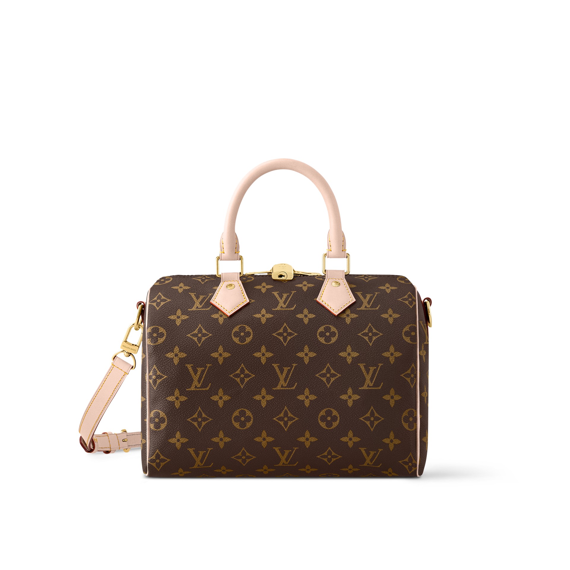 Hinh anh Tìm hiểu về Monogram 130 năm: “Mã gene” kiến tạo đế chế thời trang Louis Vuitton 2