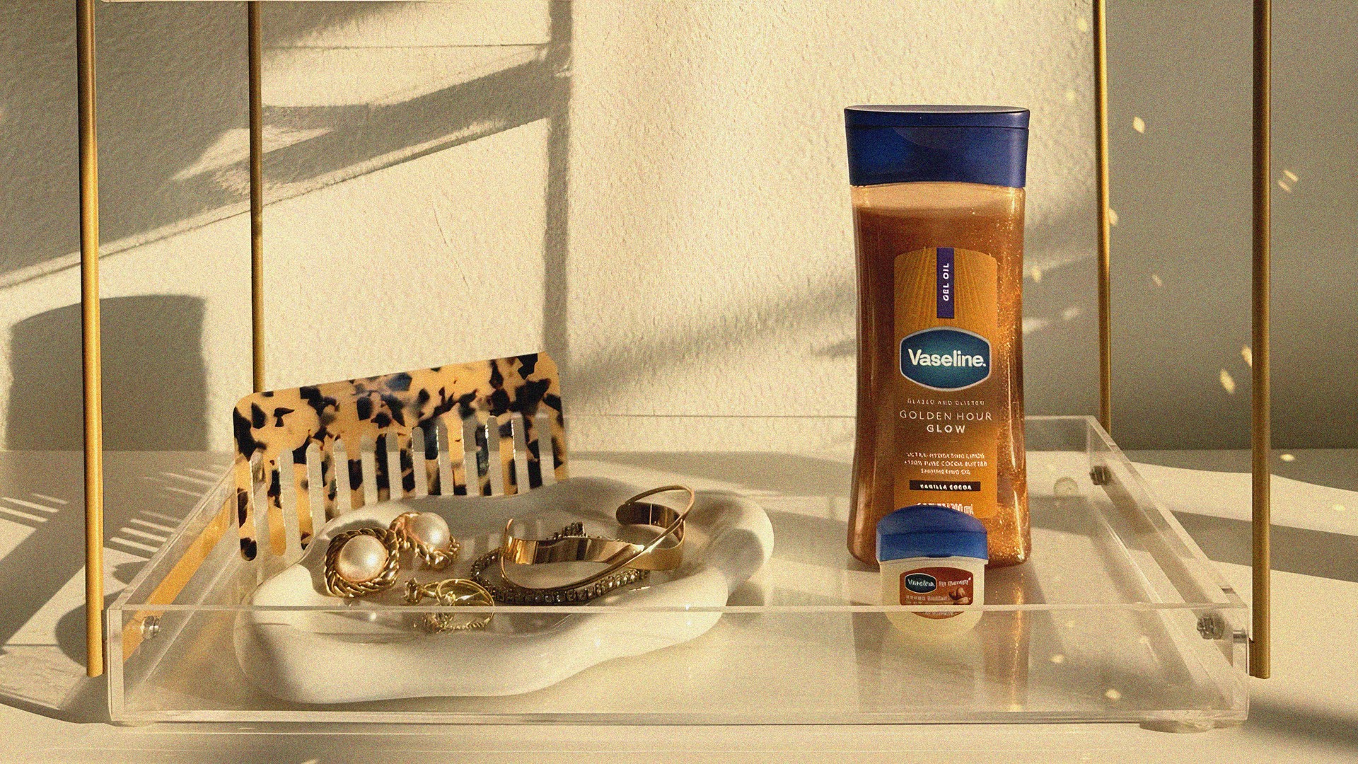 Cách thương hiệu 150 tuổi Vaseline chinh phục TikTok