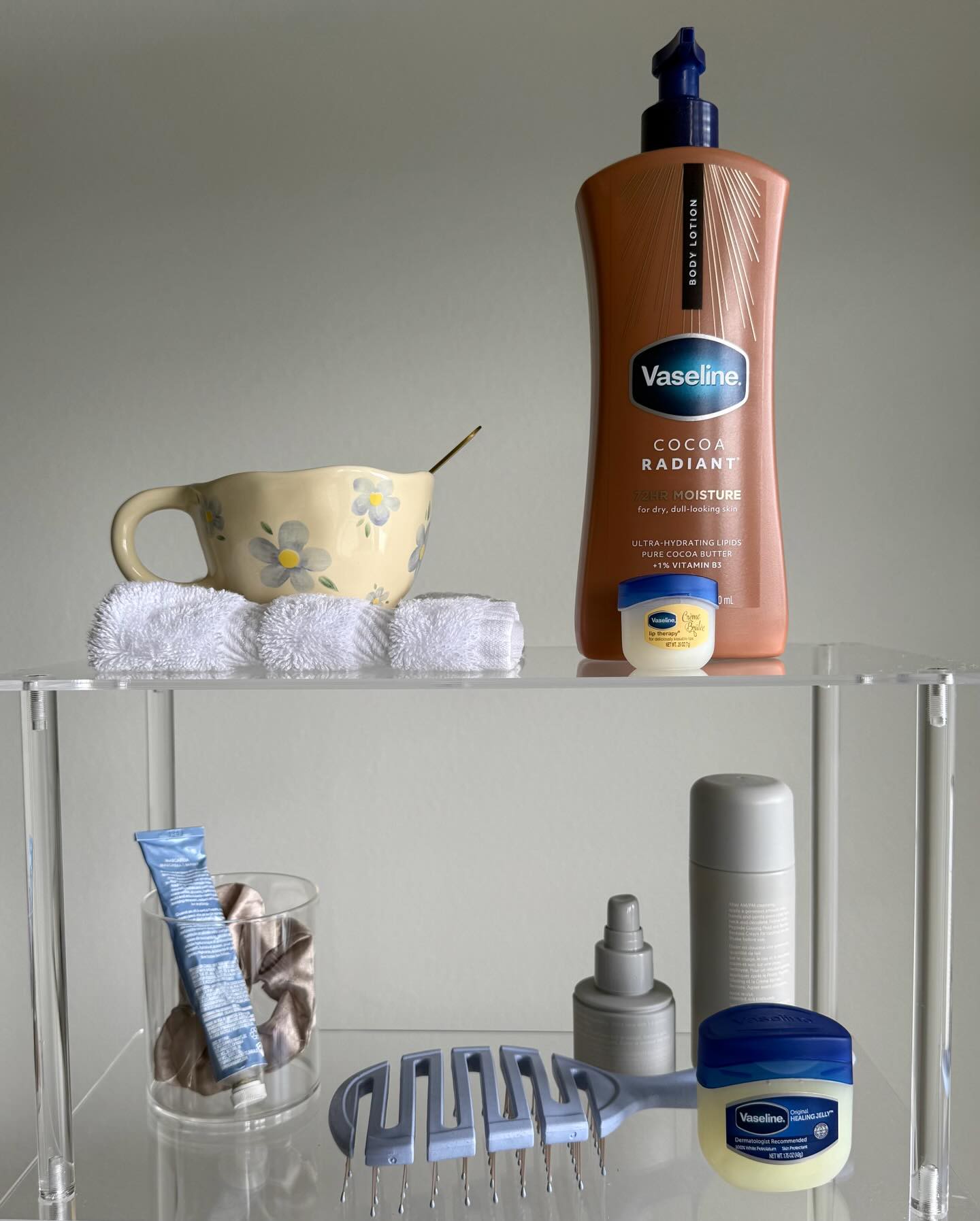 Hinh anh Cách thương hiệu 150 tuổi Vaseline chinh phục TikTok 3