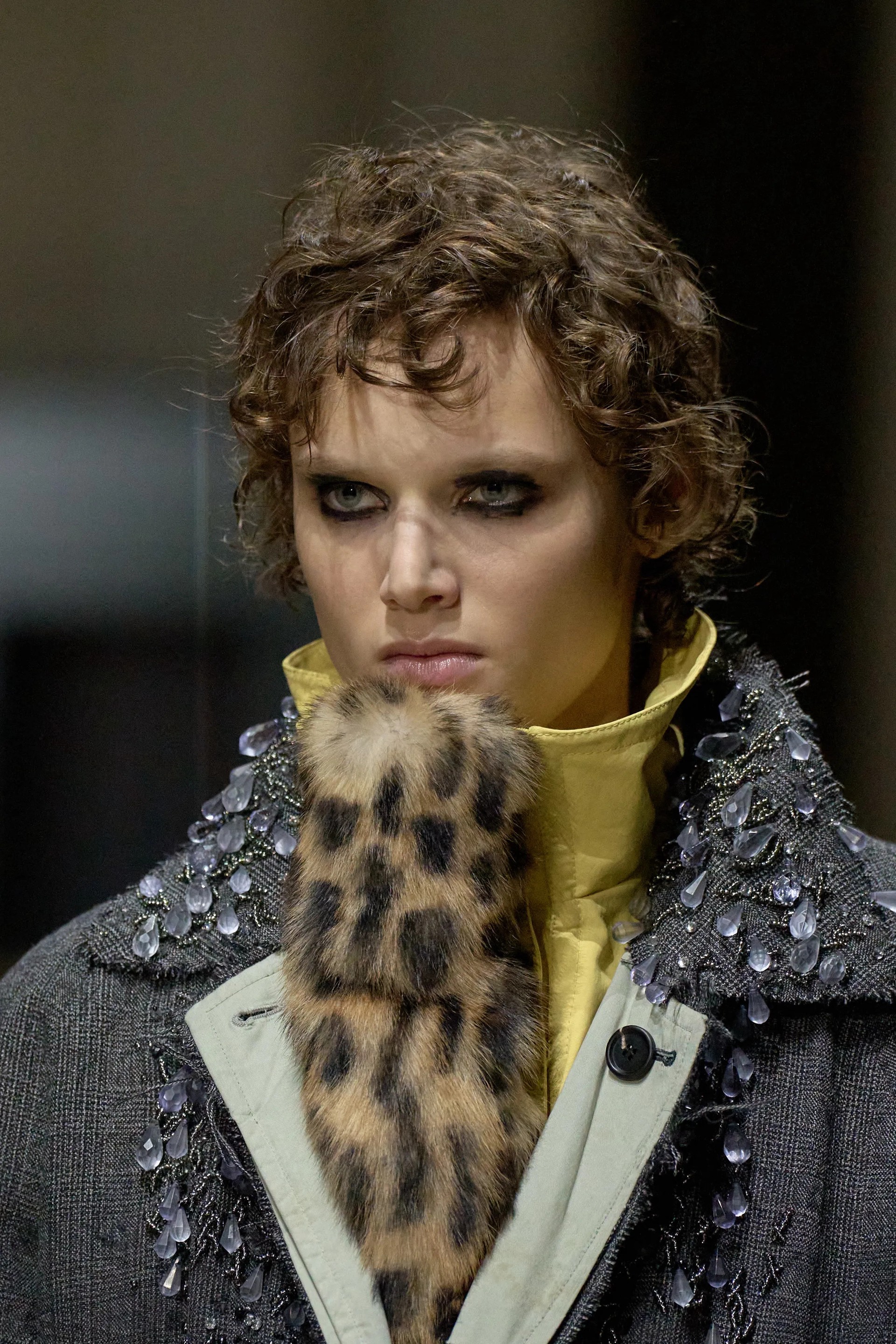 Hinh anh Prada: Cái giá của không hoàn hảo 6