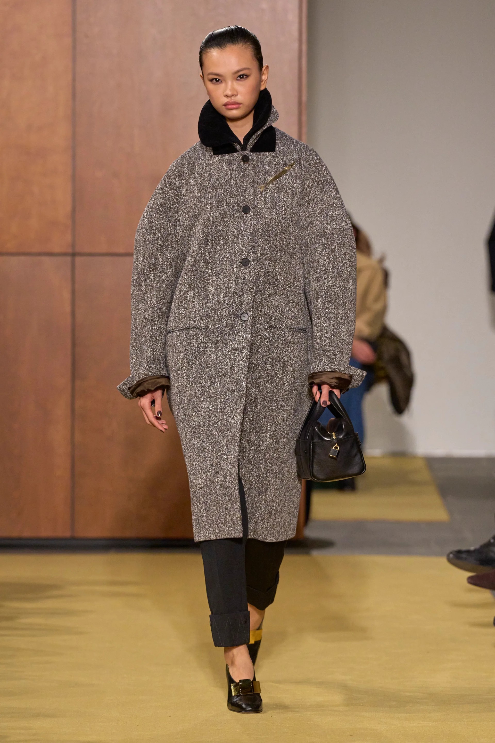 Hinh anh Từ vườn hồng nhà trắng 2