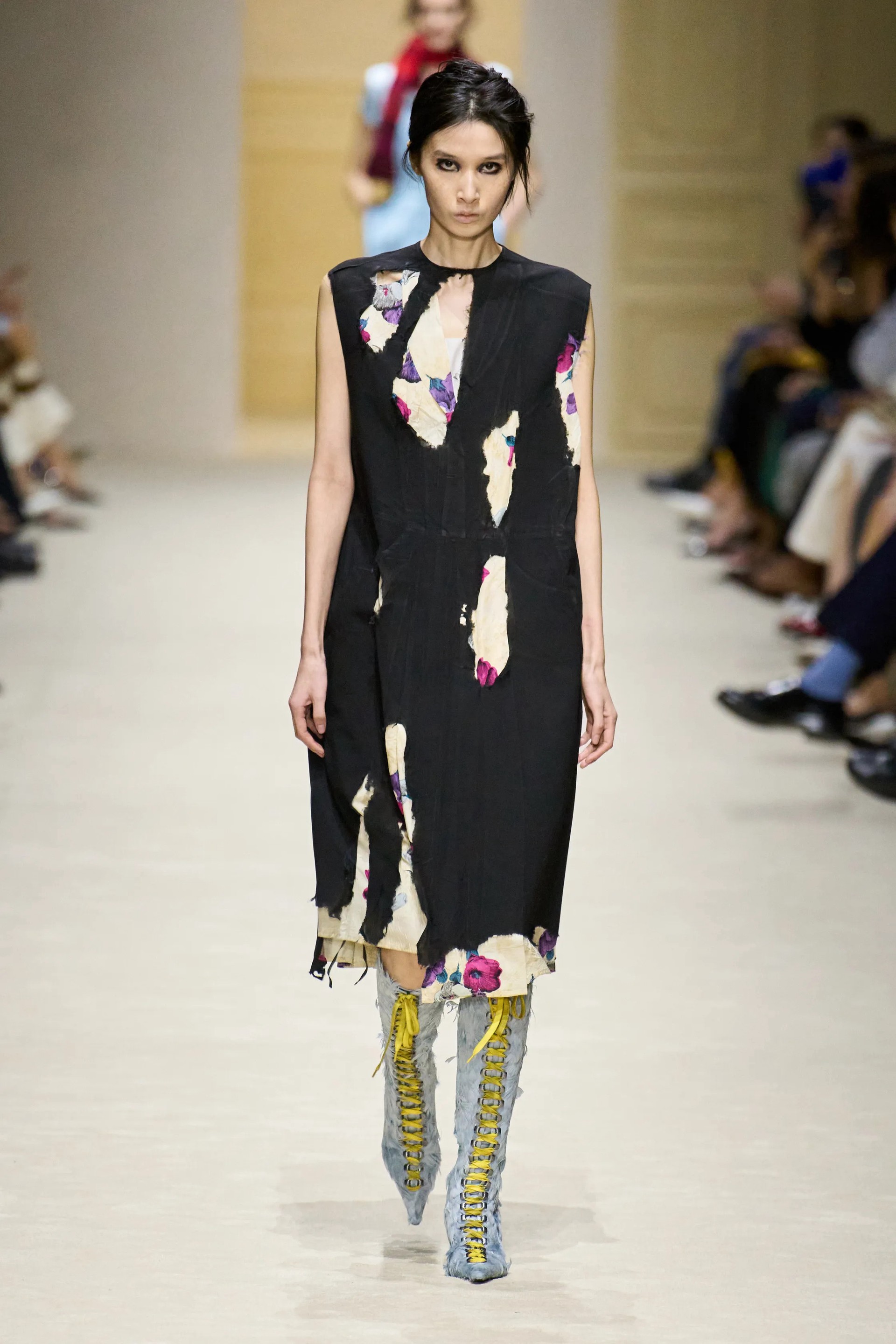 Hinh anh Đề cao sự lộn xộn và tái sử dụng 17