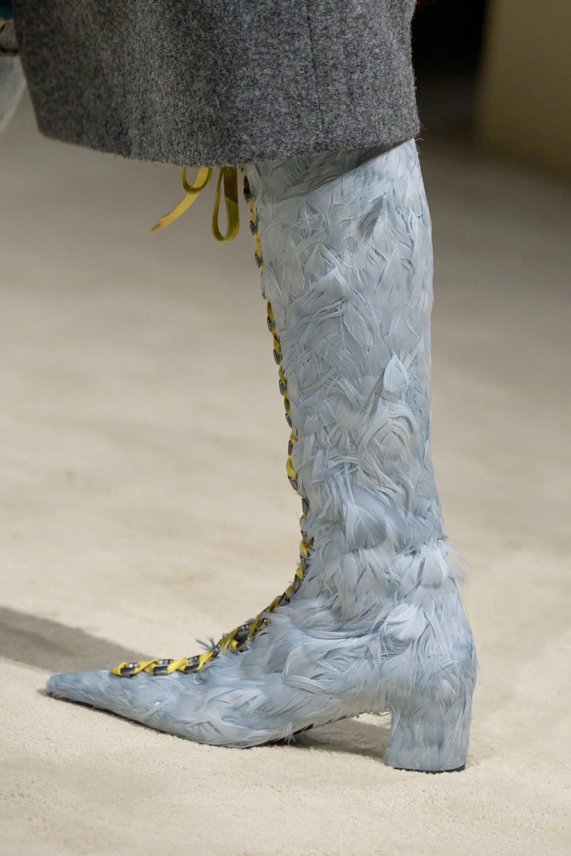 Hinh anh Prada: Cái giá của không hoàn hảo 1