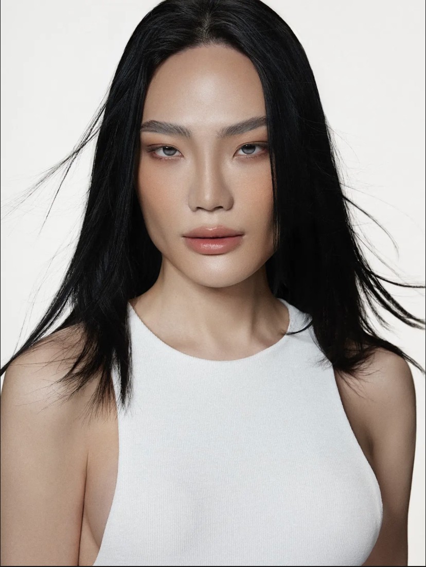 Hinh anh [SR Fashion Awards 2026] Công bố đề cử Hạng mục cá nhân 13