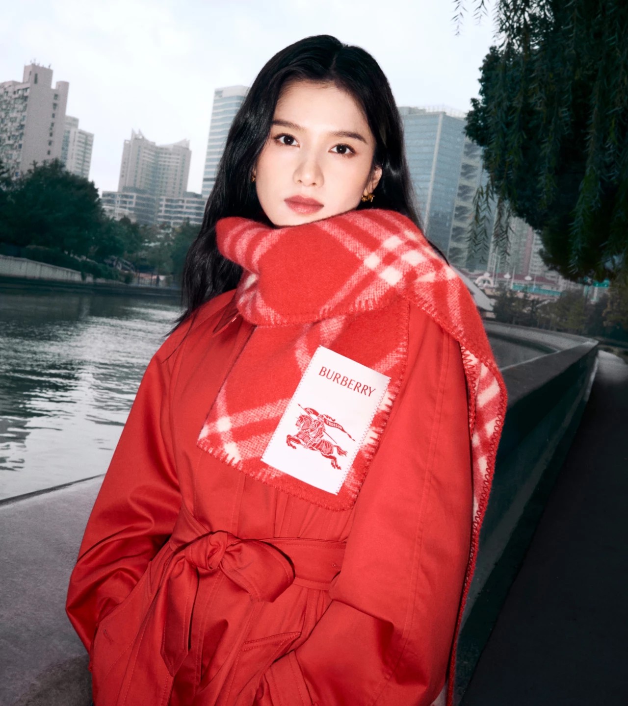 Hinh anh Tại sao thấy đỏ là thấy tết? 4