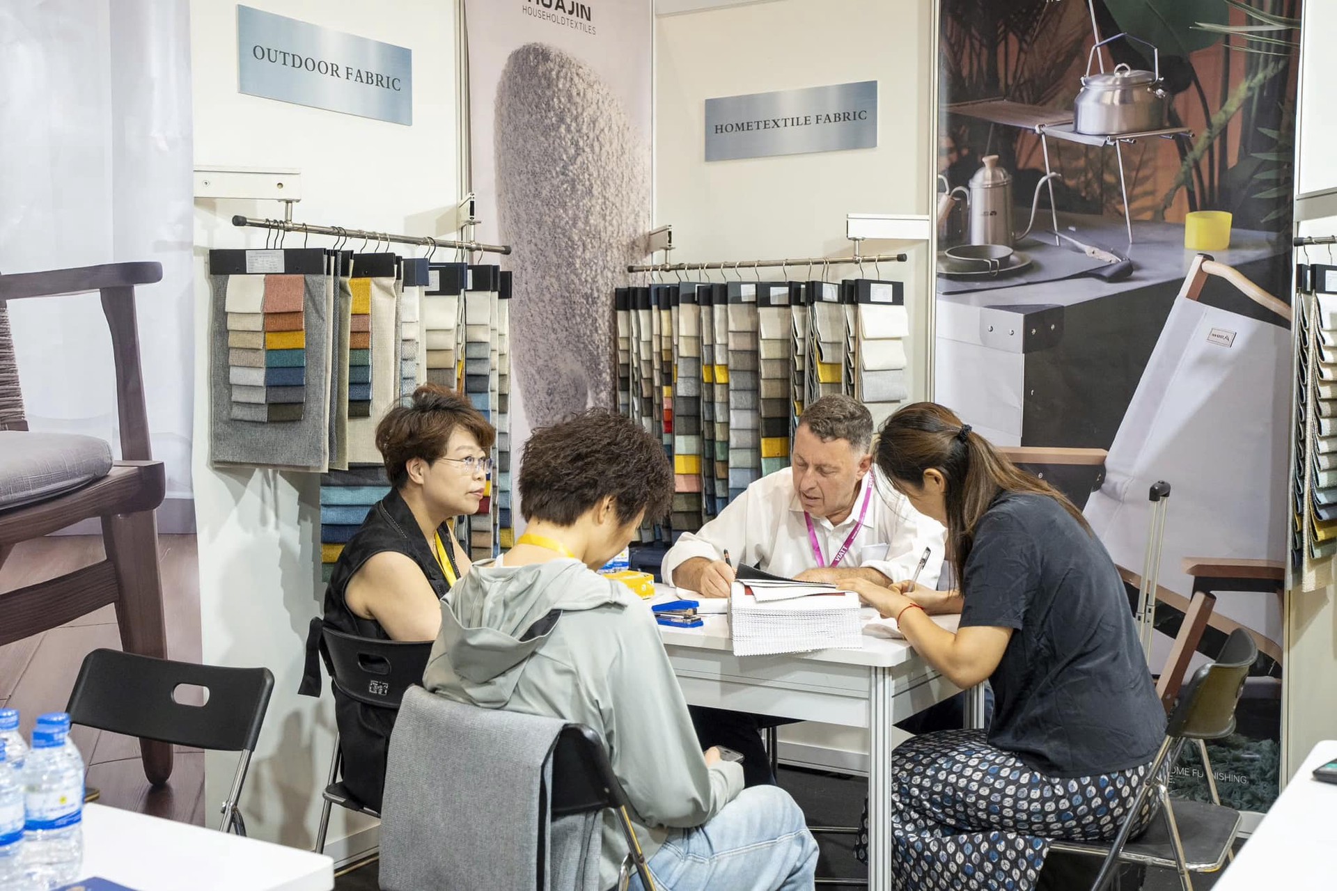 Hinh anh Style Republik bắt tay VIATT 2026: Tăng cơ hội tiếp cận nguồn lực quốc tế cho thời trang Việt 9