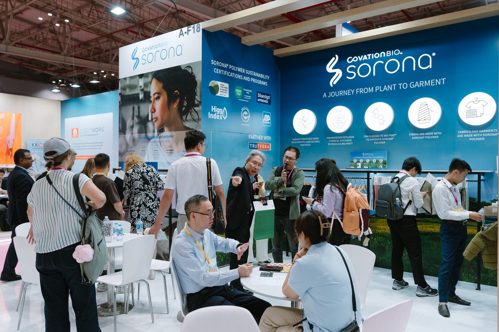 Hinh anh Style Republik bắt tay VIATT 2026: Tăng cơ hội tiếp cận nguồn lực quốc tế cho thời trang Việt 10