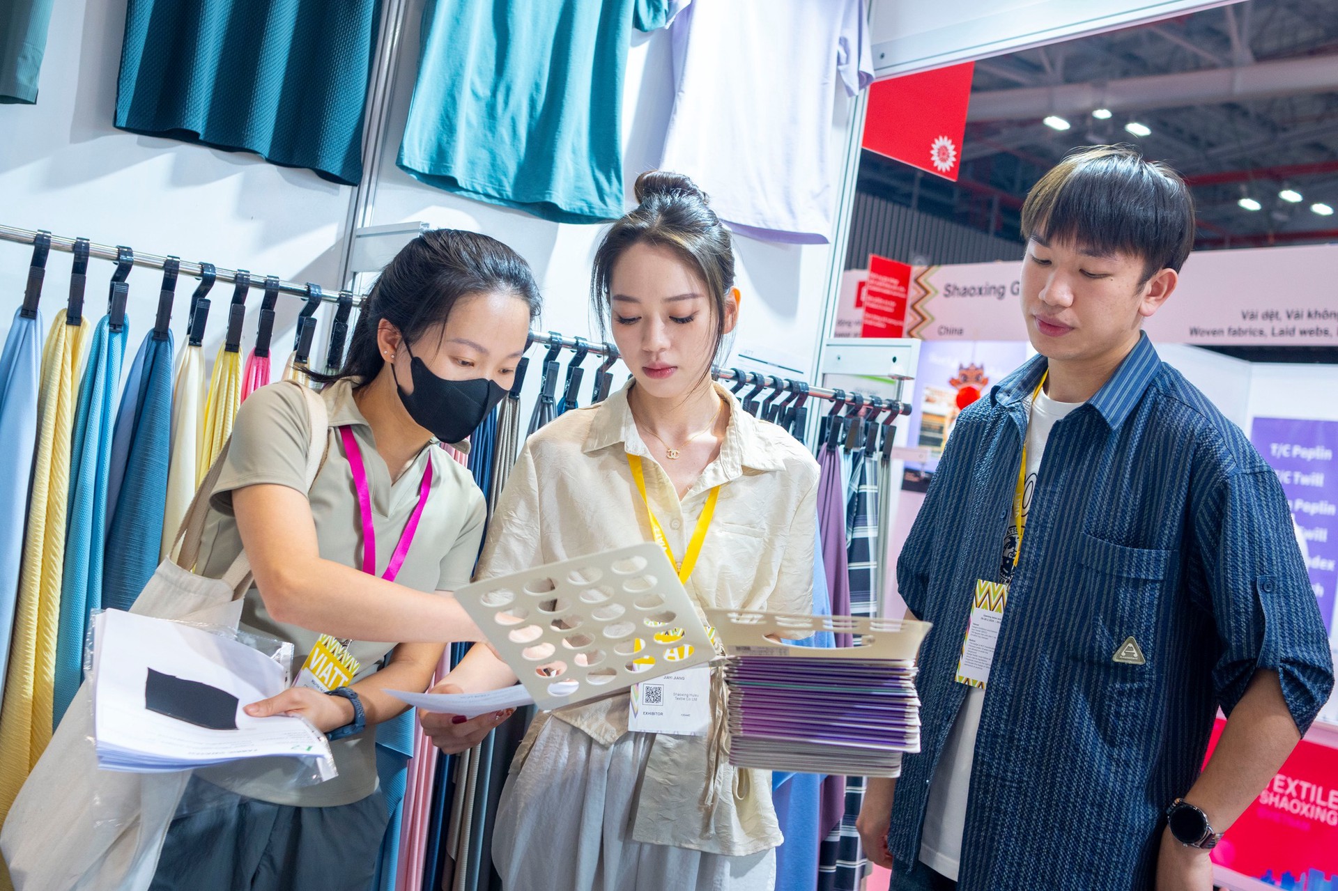 Hinh anh Style Republik bắt tay VIATT 2026: Tăng cơ hội tiếp cận nguồn lực quốc tế cho thời trang Việt 2