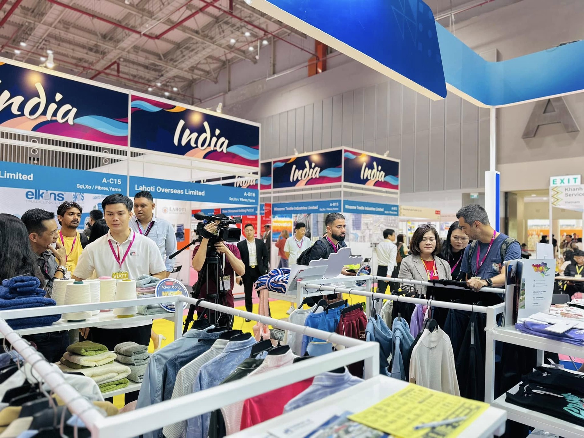 Hinh anh Style Republik bắt tay VIATT 2026: Tăng cơ hội tiếp cận nguồn lực quốc tế cho thời trang Việt 8