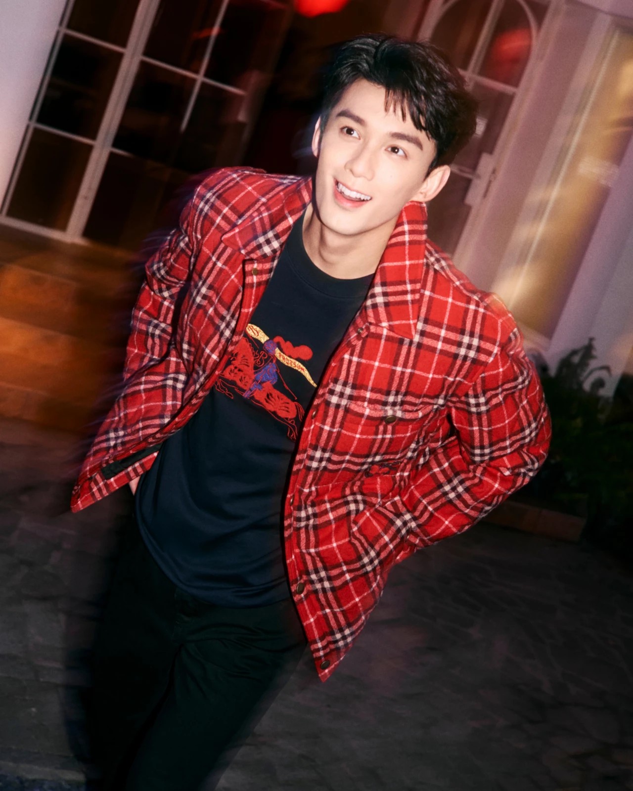 Hinh anh Tại sao thấy đỏ là thấy tết? 5