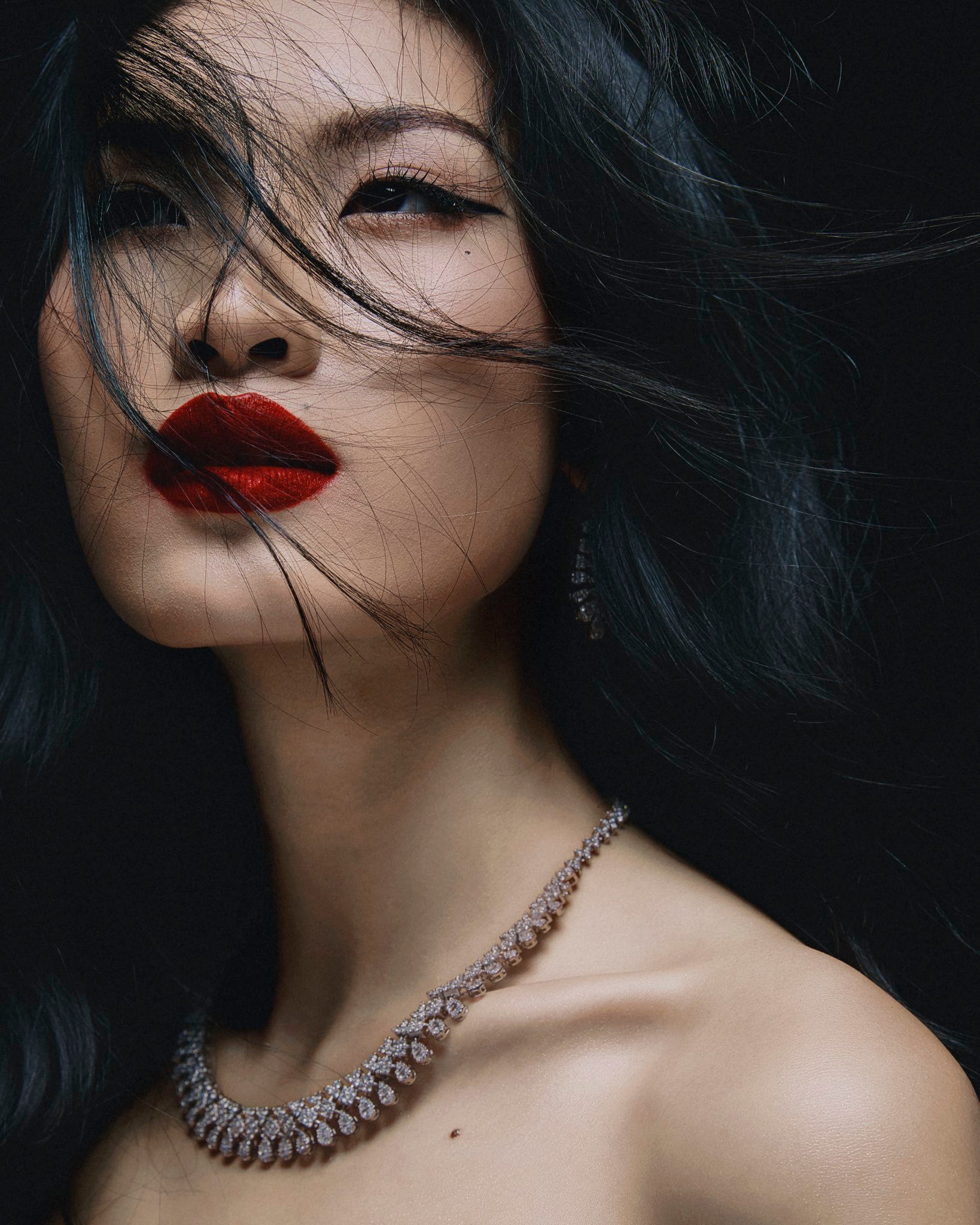 Hinh anh [SR Fashion Awards 2026] Công bố đề cử Hạng mục cá nhân 7