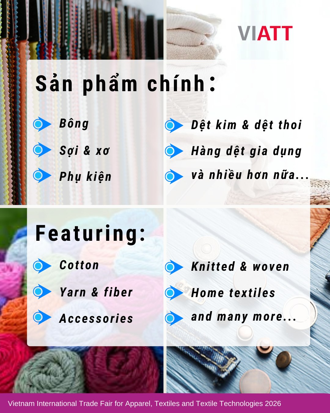 Hinh anh Style Republik bắt tay VIATT 2026: Tăng cơ hội tiếp cận nguồn lực quốc tế cho thời trang Việt 4