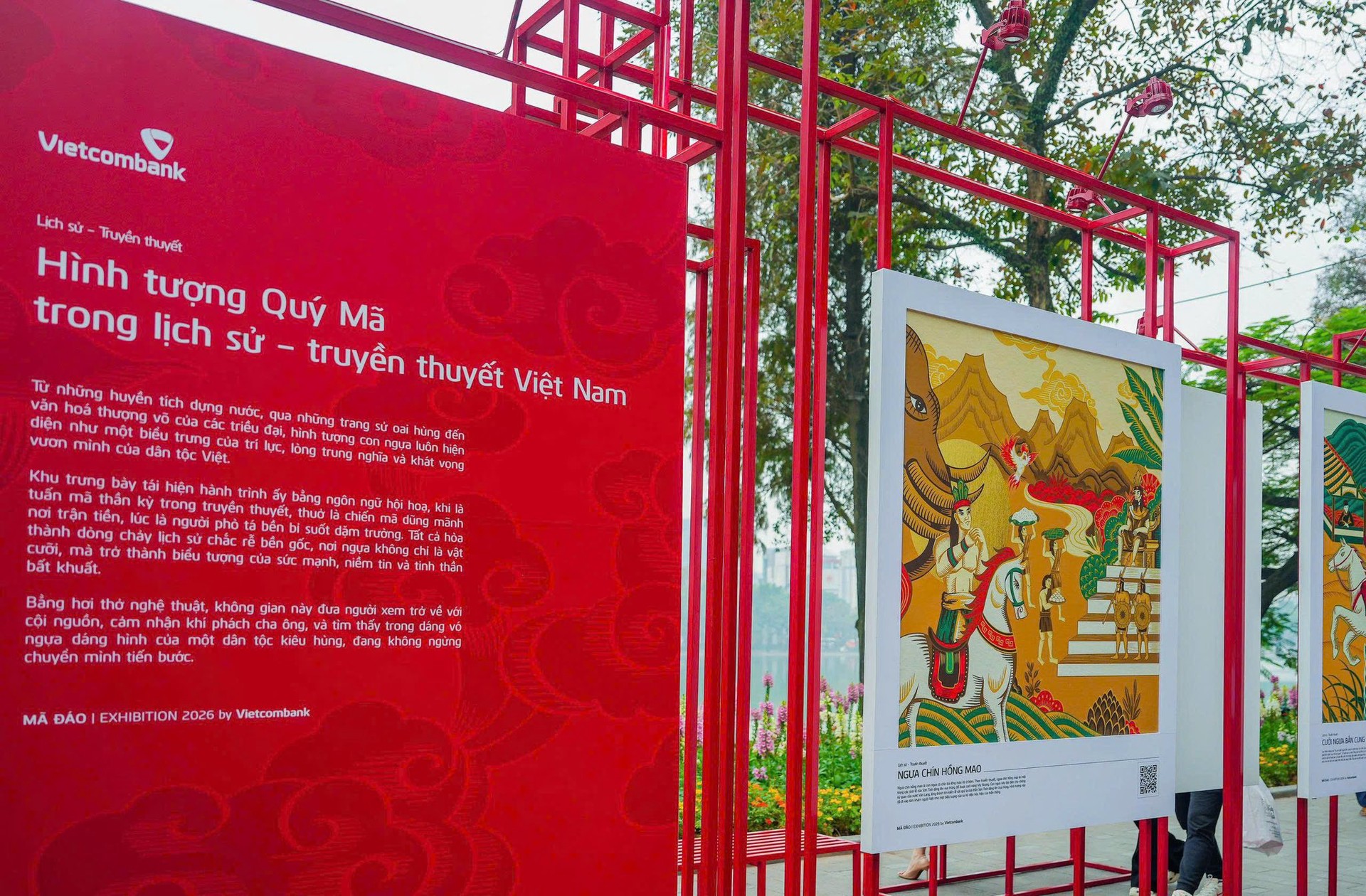 Hinh anh 8 sự kiện tạm biệt năm Ất Tỵ 7