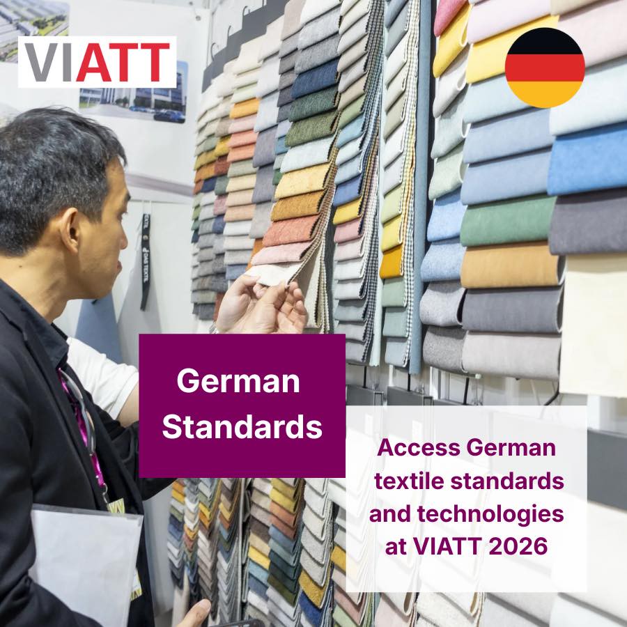 Hinh anh Style Republik bắt tay VIATT 2026: Tăng cơ hội tiếp cận nguồn lực quốc tế cho thời trang Việt 5