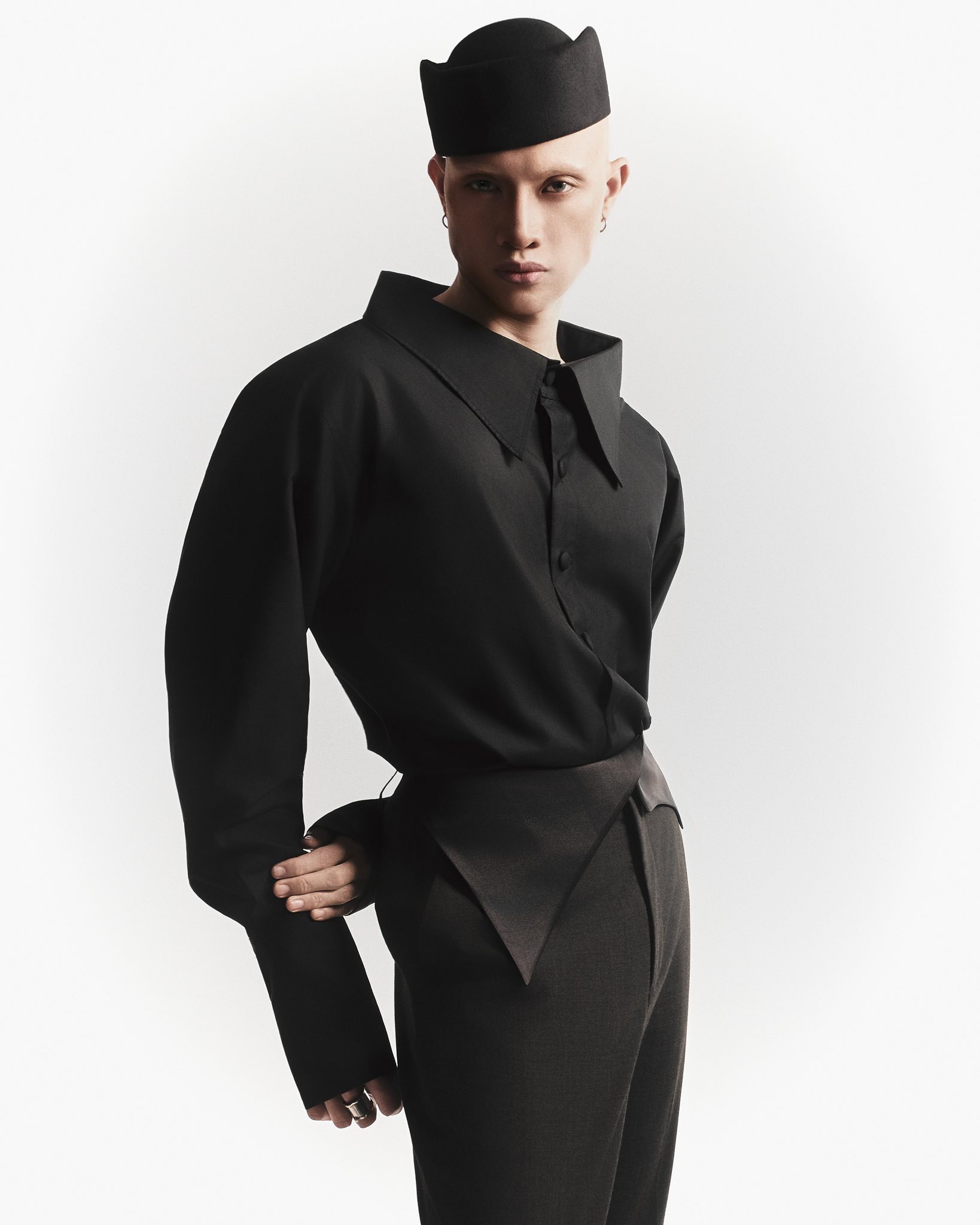 Hinh anh [SR Fashion Awards 2026] Công bố đề cử Hạng mục cá nhân 4