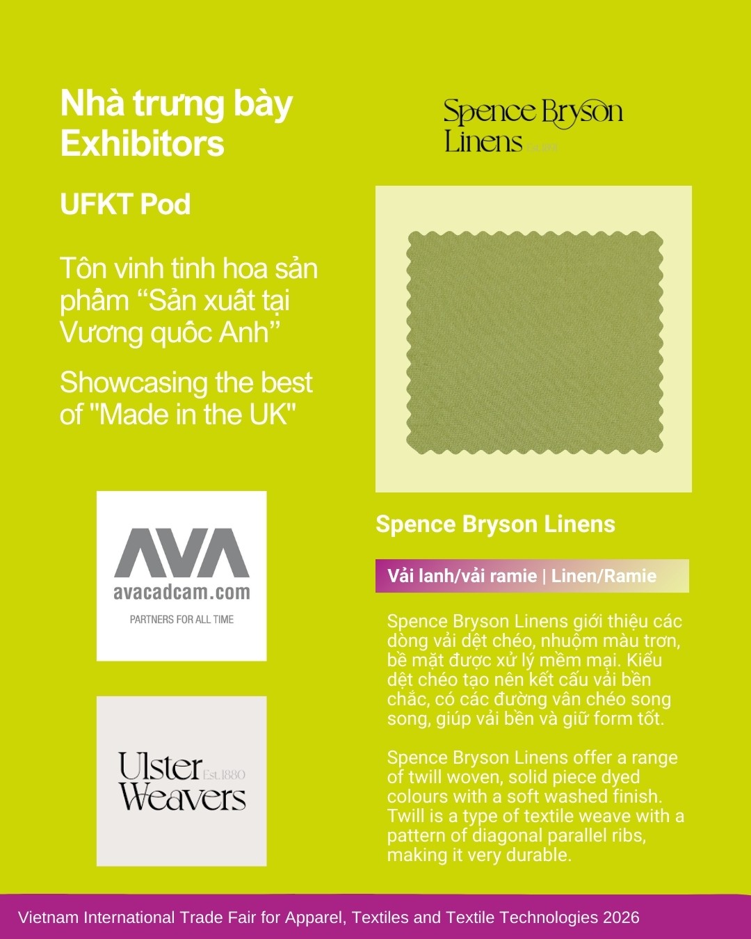 Hinh anh Style Republik bắt tay VIATT 2026: Tăng cơ hội tiếp cận nguồn lực quốc tế cho thời trang Việt 7