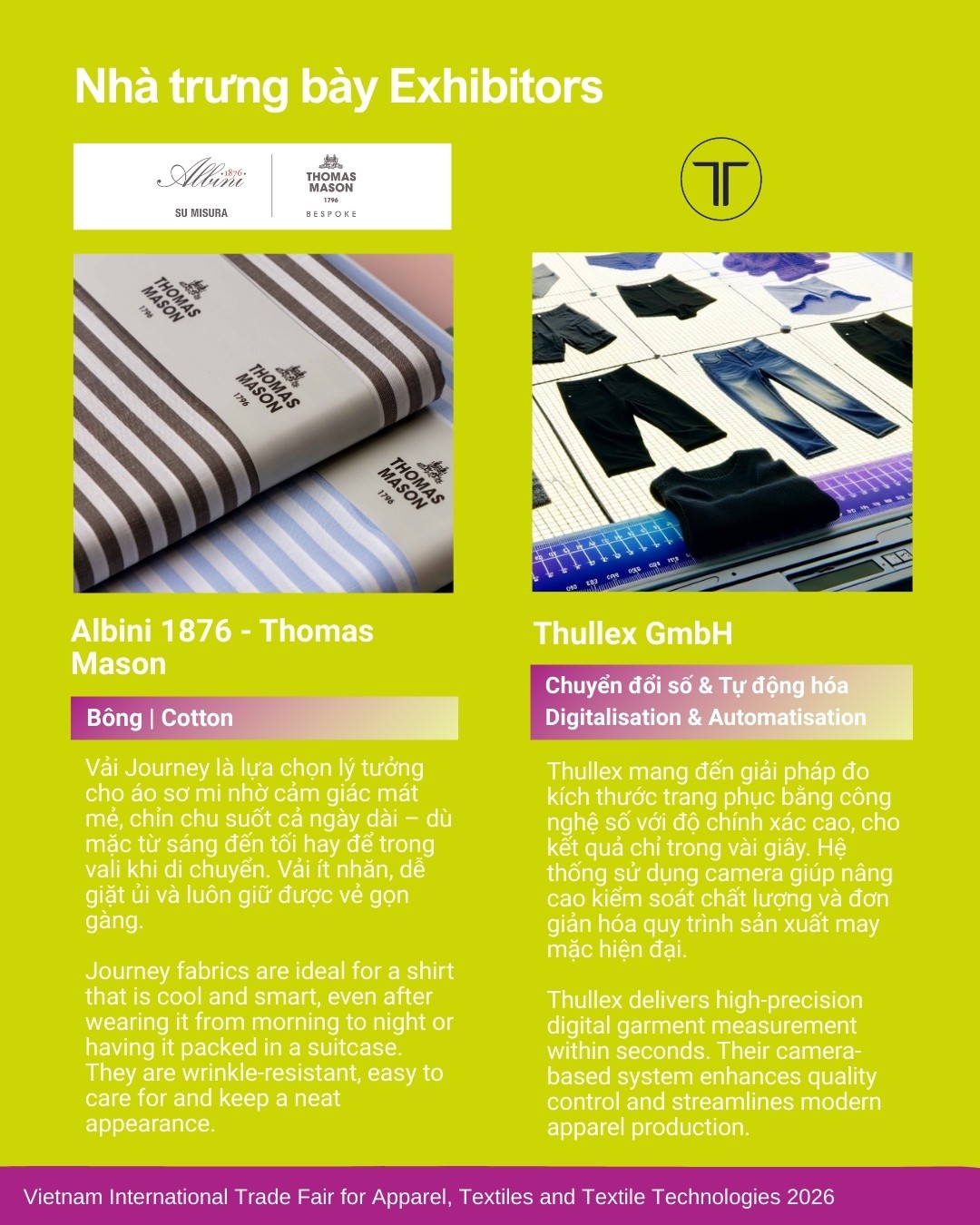 Hinh anh Style Republik bắt tay VIATT 2026: Tăng cơ hội tiếp cận nguồn lực quốc tế cho thời trang Việt 6