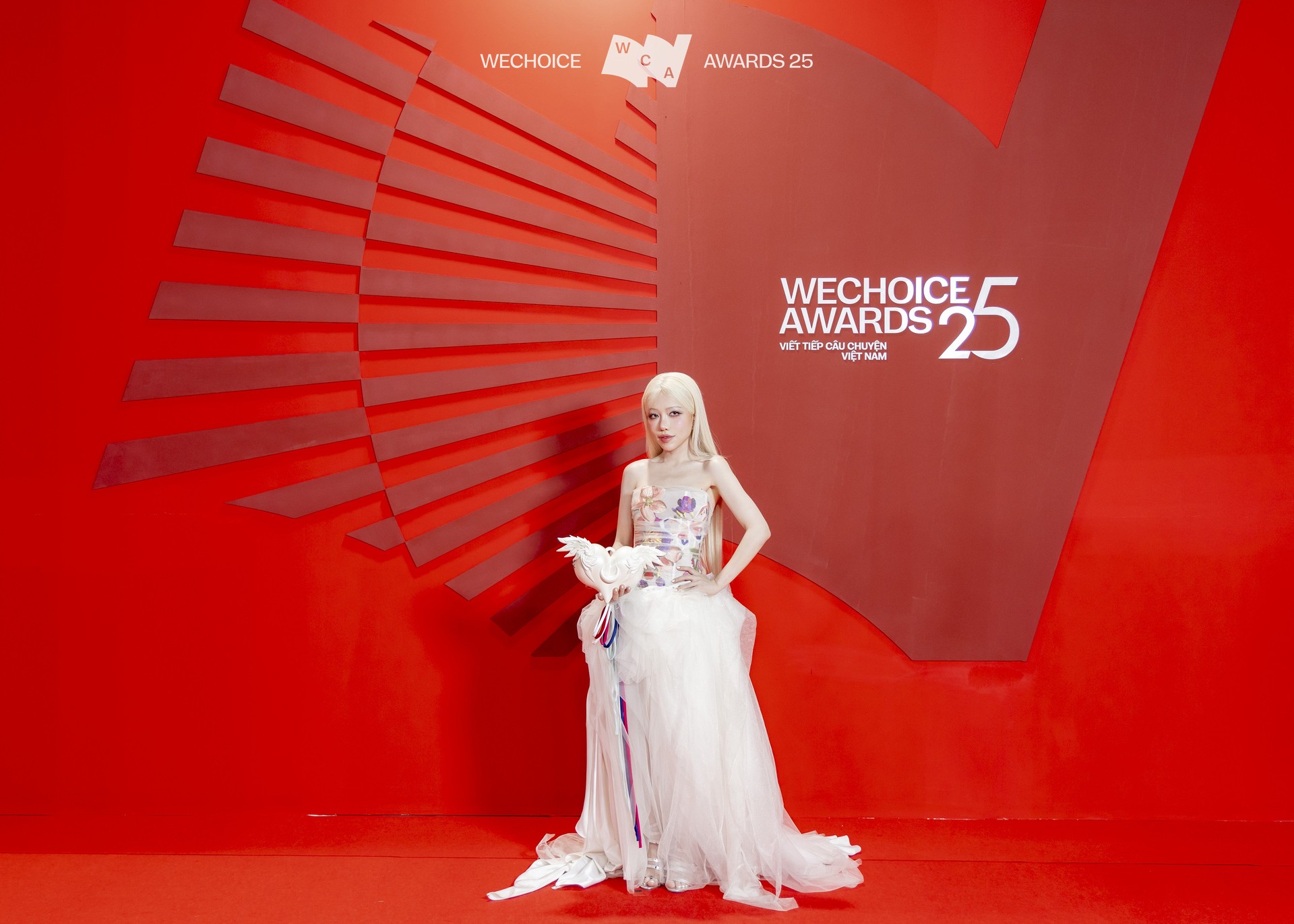 Hinh anh Các ngôi sao bắt đầu giải đề 3