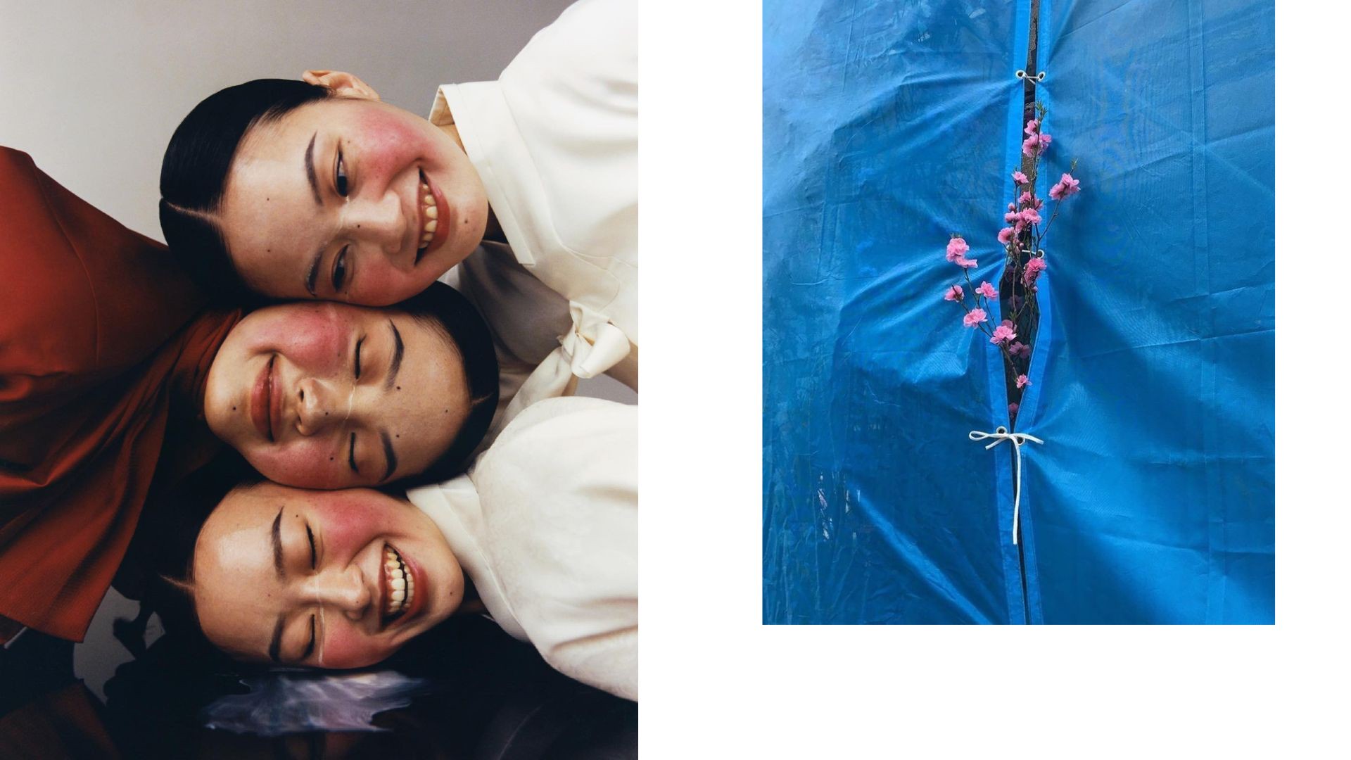 Hinh anh Những vấn đề của thị trường áo dài Tết năm nay 7