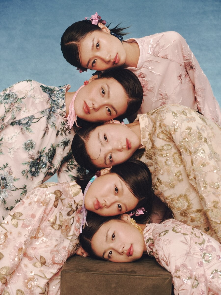 Hinh anh Tết - nơi bản sắc cá nhân cần dung hòa 1