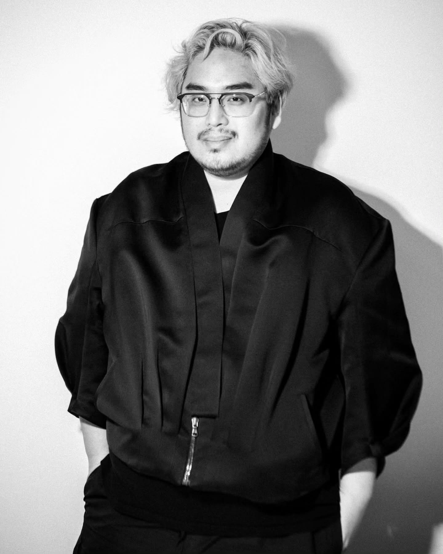 Hinh anh BACH MAI FW26 và bữa tiệc tối thăng trầm của chất liệu satin  1