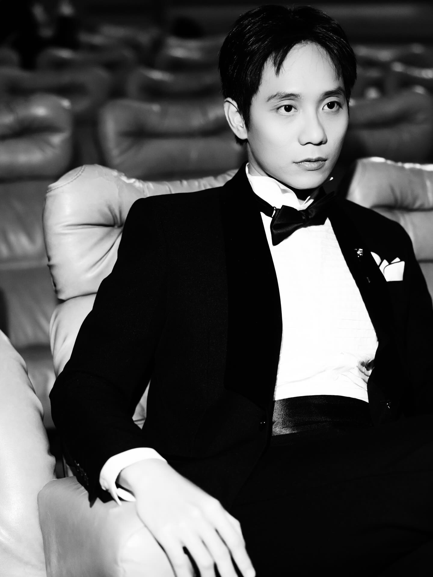 Hinh anh [SR Fashion Awards 2026] Công bố đề cử Hạng mục phong cách - Phần 1 2