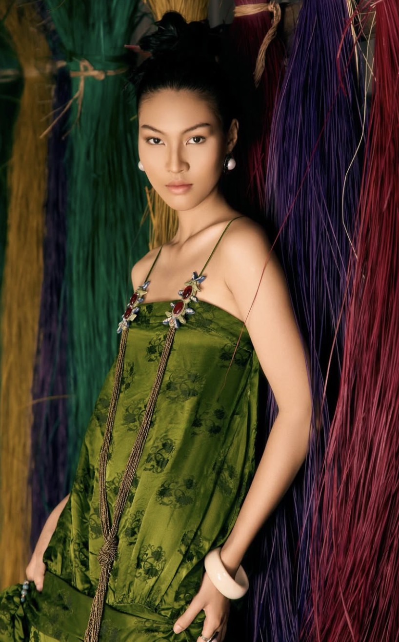 Hinh anh [SR Fashion Awards 2026] Công bố đề cử Hạng mục cá nhân 8