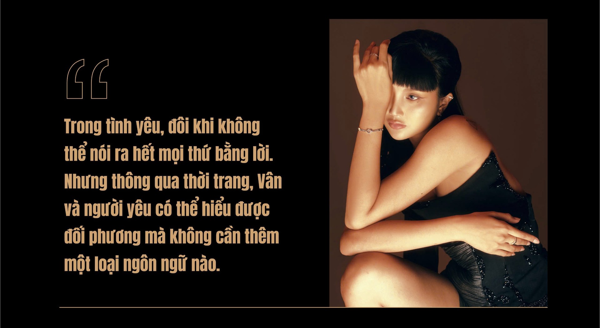 Hinh anh SR Digital Cover February Issue: Model of love 9