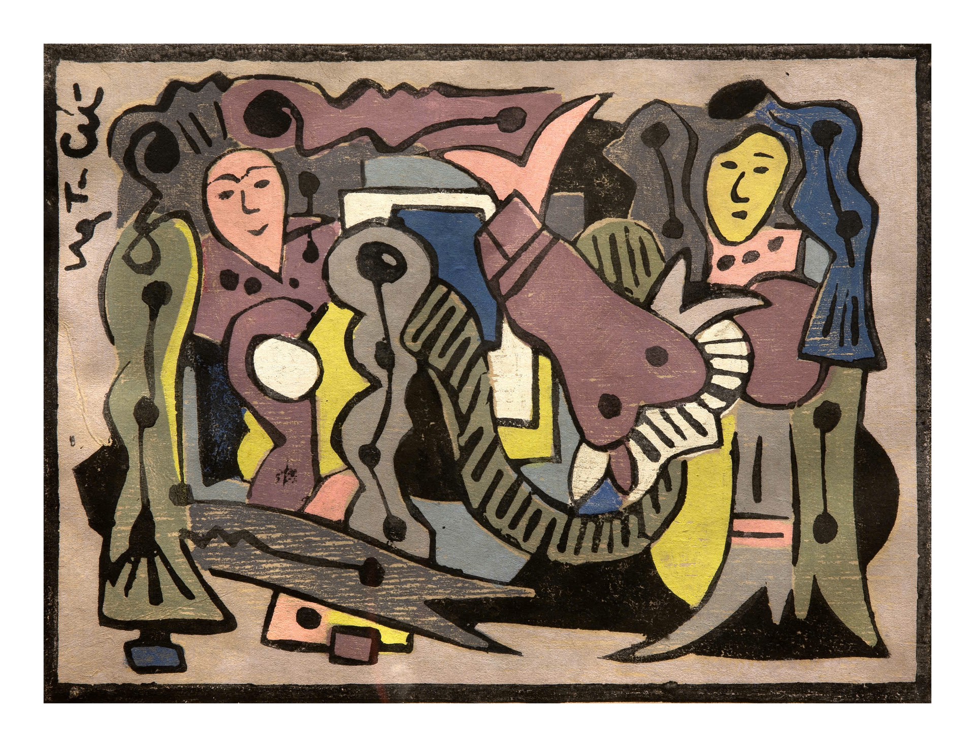 Hinh anh Dành cho những tâm hồn yêu cái đẹp: 7 sự kiện nghệ thuật tháng 2 14