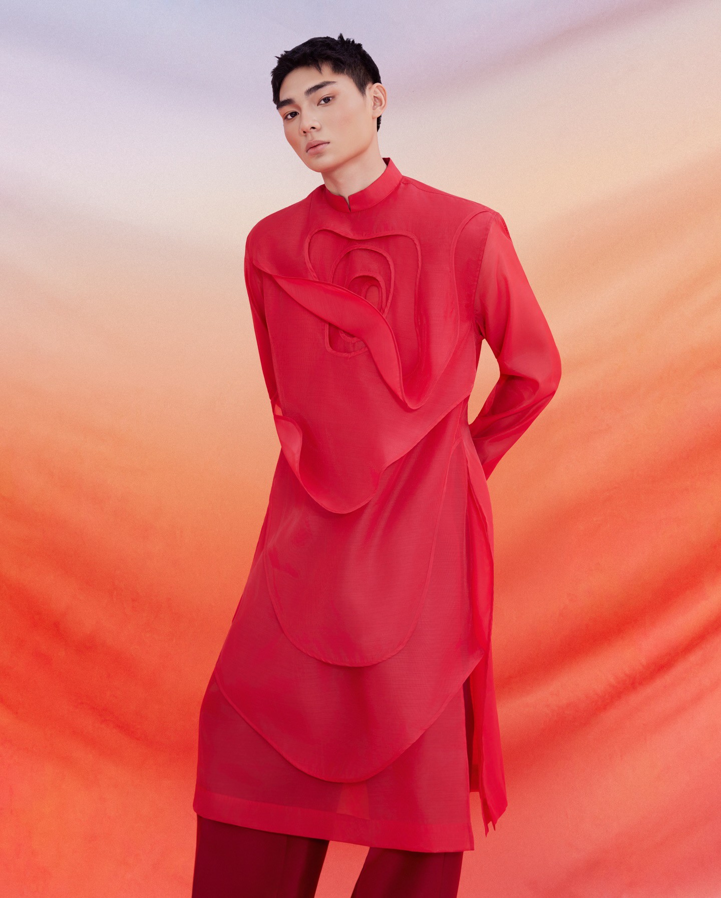 Hinh anh Tại sao thấy đỏ là thấy tết? 10