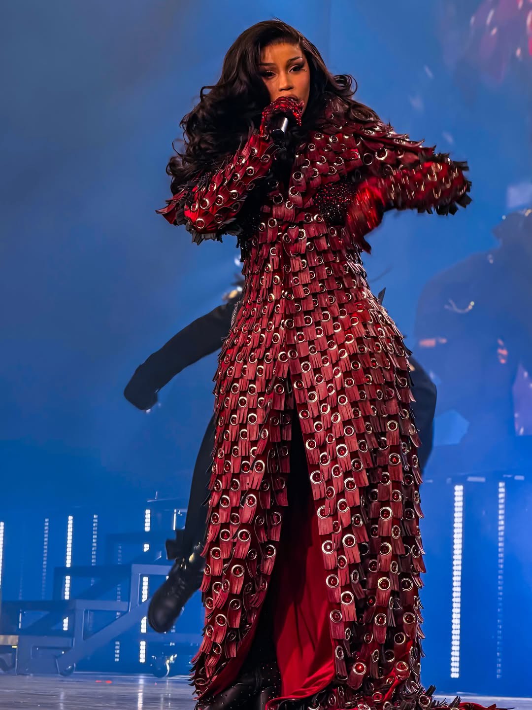 Hinh anh SR News: Điểm tin thời trang Việt 4/3 12