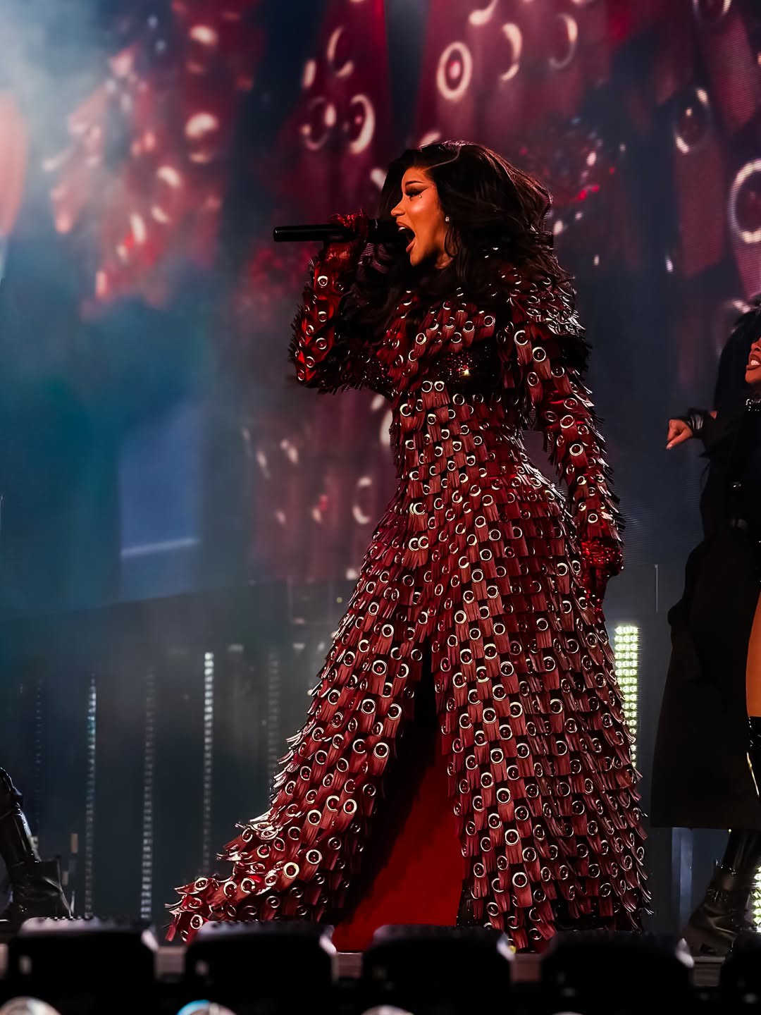 Hinh anh SR News: Điểm tin thời trang Việt 4/3 15